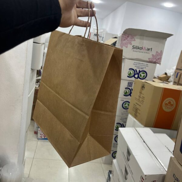 sac avec poignee 20P
