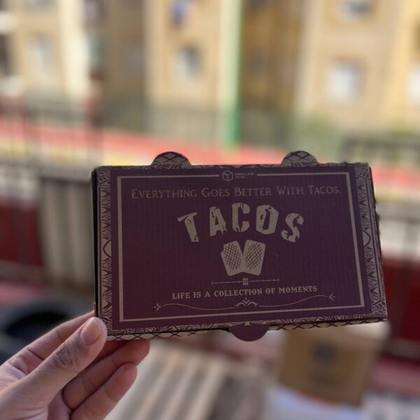 tacos